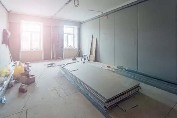 J Gold Remodeling & Services' Other Services